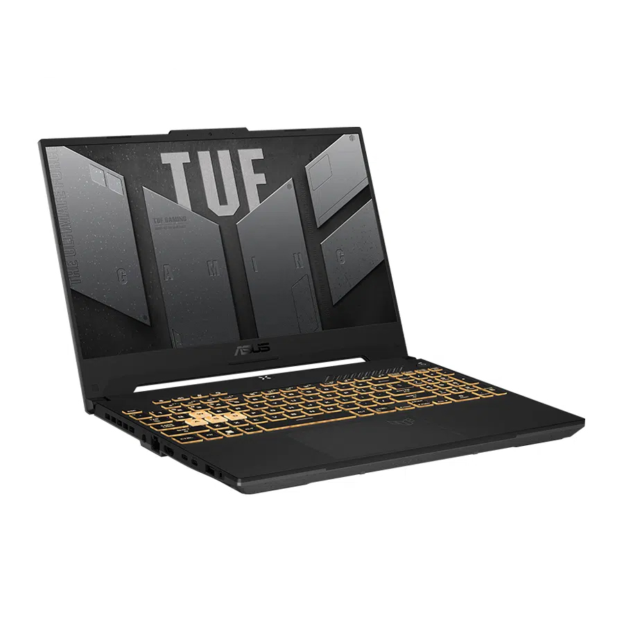 قیمت و خرید لپ تاپ 15.6 اینچی ایسوس مدل TUF Gaming F15 FX507ZR-HN031 -لوپیکو