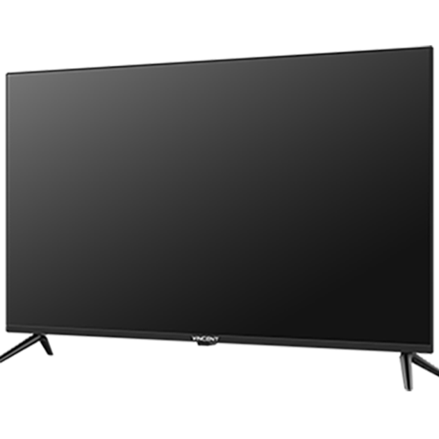 تلویزیون ال ای دی هوشمند وینسنت مدل 43VF7510 سری پریمیوم سایز 43 اینچ |فروشگاه آنلاین اتما