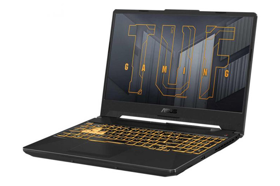 قیمت لپ تاپ TUF Gaming F15 FX506HC ایسوس - Core i5-11400H RTX 3050 16GB512GB