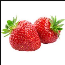 خرید و قیمت توت فرنگی سنندج درجه یک 500 گرمی (خوشمزه و شیرین) | ترب