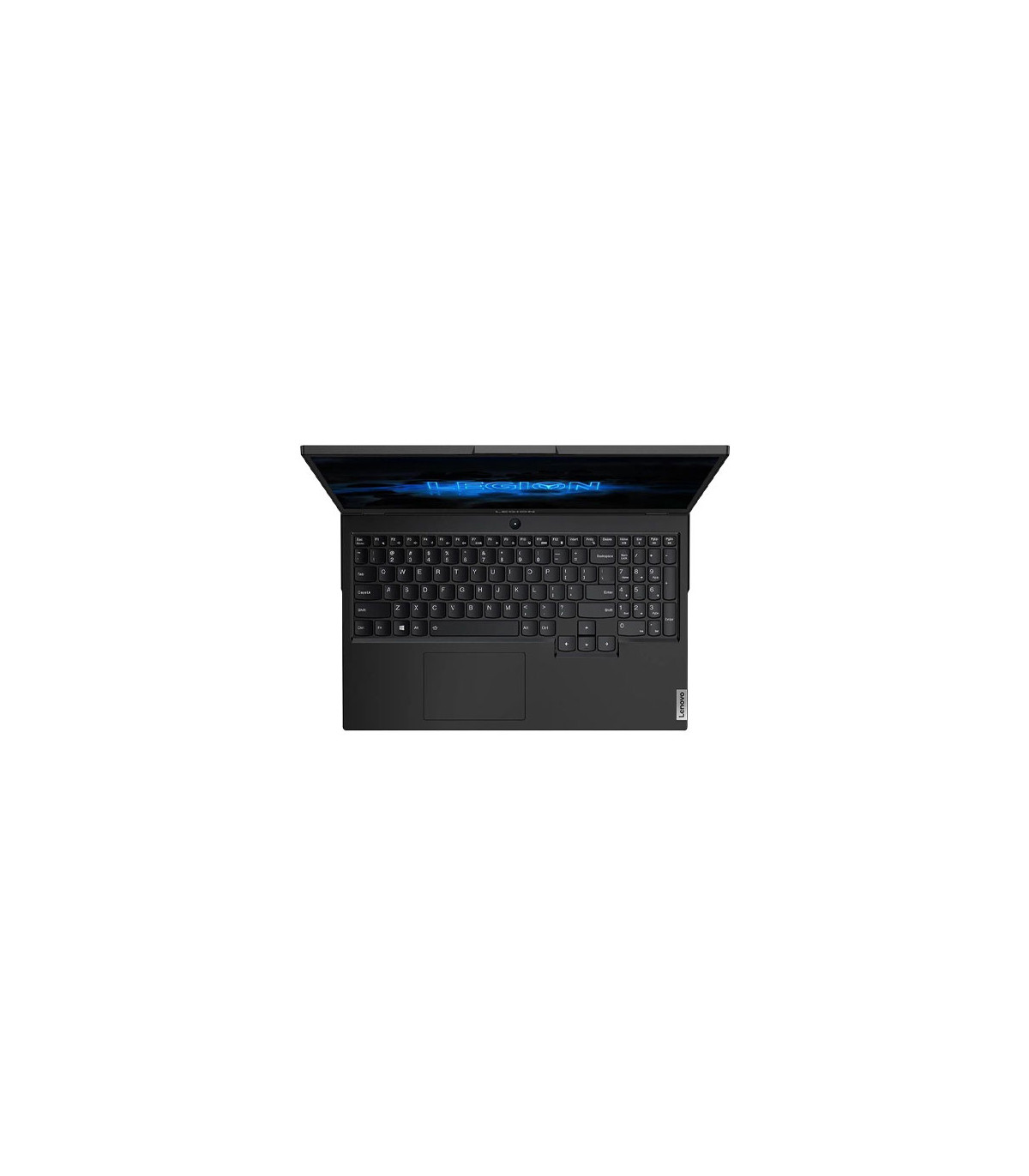 لپ تاپ 15.6 اینچی لنوو مدل Legion 5-WA Core i7