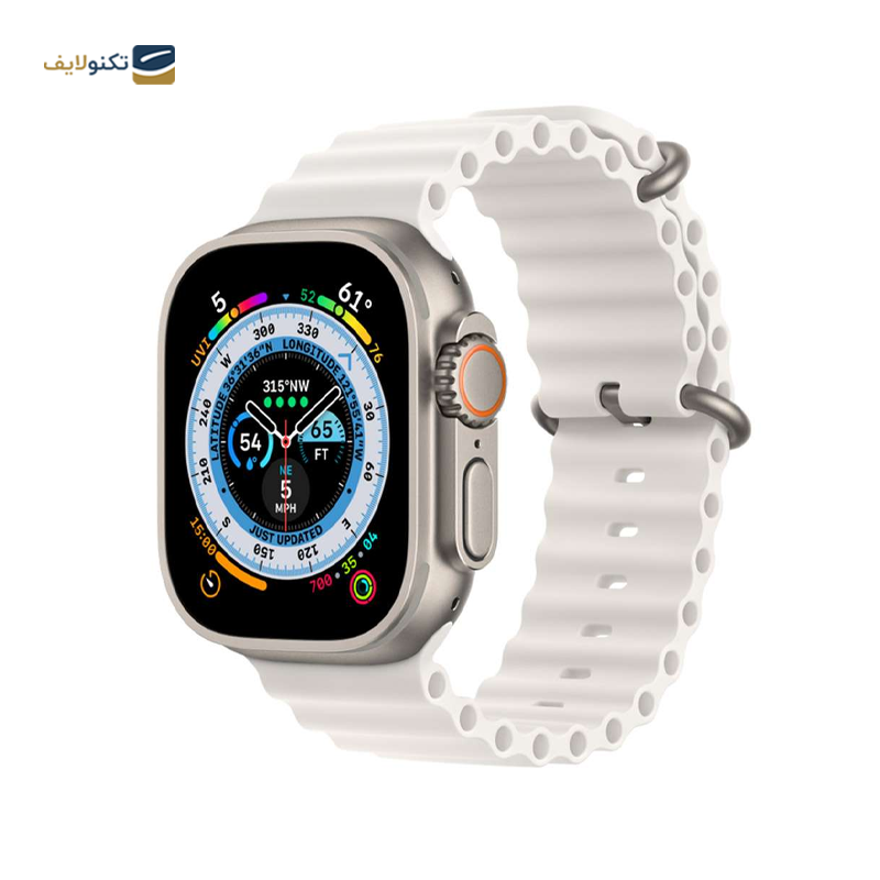 قیمت ساعت هوشمند مدل Hello Watch 3 مشخصات