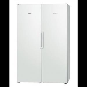 قیمت و خرید یخچال و فریزر بوش مدل KSV36VW304 + GSN36VW304 Bosch KSV36VW304+ GSN36VW304 Refrigerator