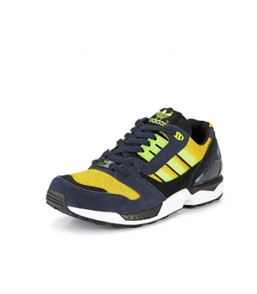 خرید،قیمت،مشخصات کفش کتانی مردانه آدیداس Adidas ZX 8000 D65460 Sneaker