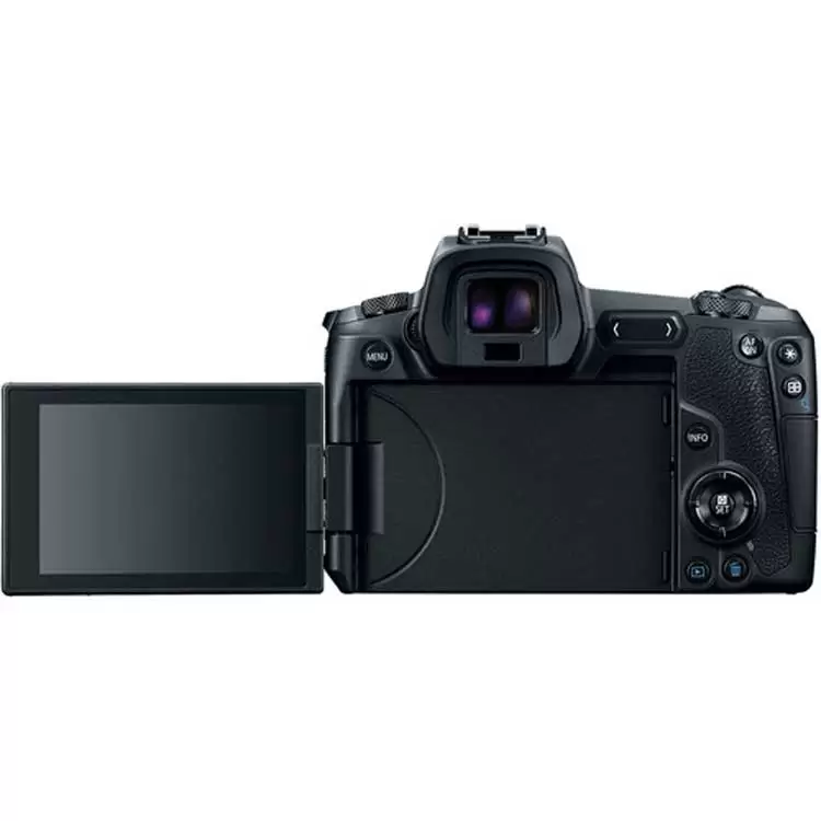 بدنه دوربین بدون آیینه کانن Canon EOS R Mirrorless Camera Body