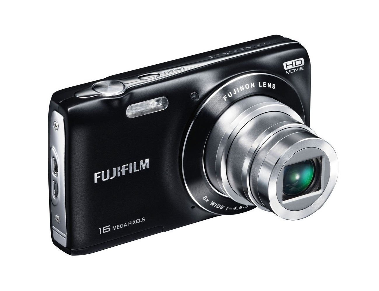 خرید و قیمت دوربین فوجی فیلم fujifilm finepix jz250 (فروش ویژه) - مقداد آیتی