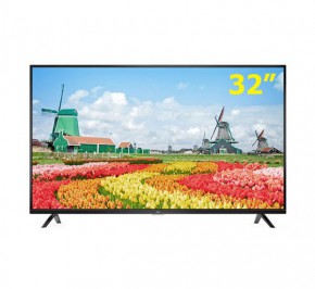 قیمت تلویزیون ال ای دی 32 اینچ هوشمند تی سی ال 32D3000 - آی تی بازار