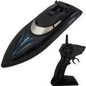 خرید و قیمت قایق بازی کنترلی طرح تمساح original | ترب
