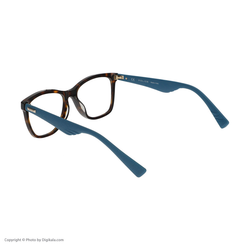 قیمت و خرید فریم عینک طبی زنانه پلیس مدل VPL414-722Y