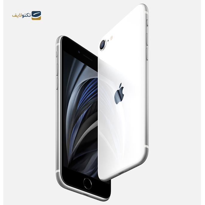 قیمت گوشی موبایل اپل مدل iPhone SE 2020 LL/A Not Active ظرفیت 256 گیگابایترم 3 گیگابایت تک سیم کارت مشخصات
