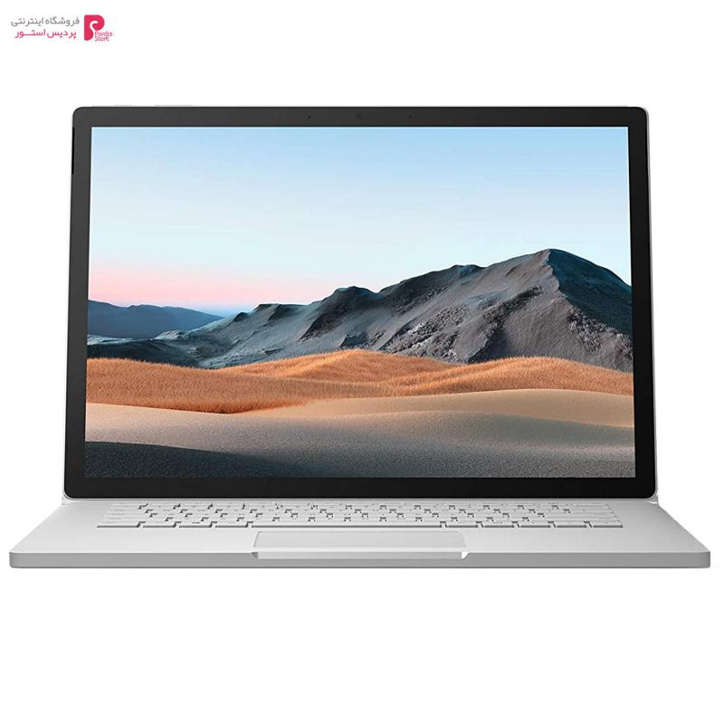 مشخصات فنی ، قیمت و خرید لپ تاپ مایکروسافت Surface Book 3-E - لیست قیمت