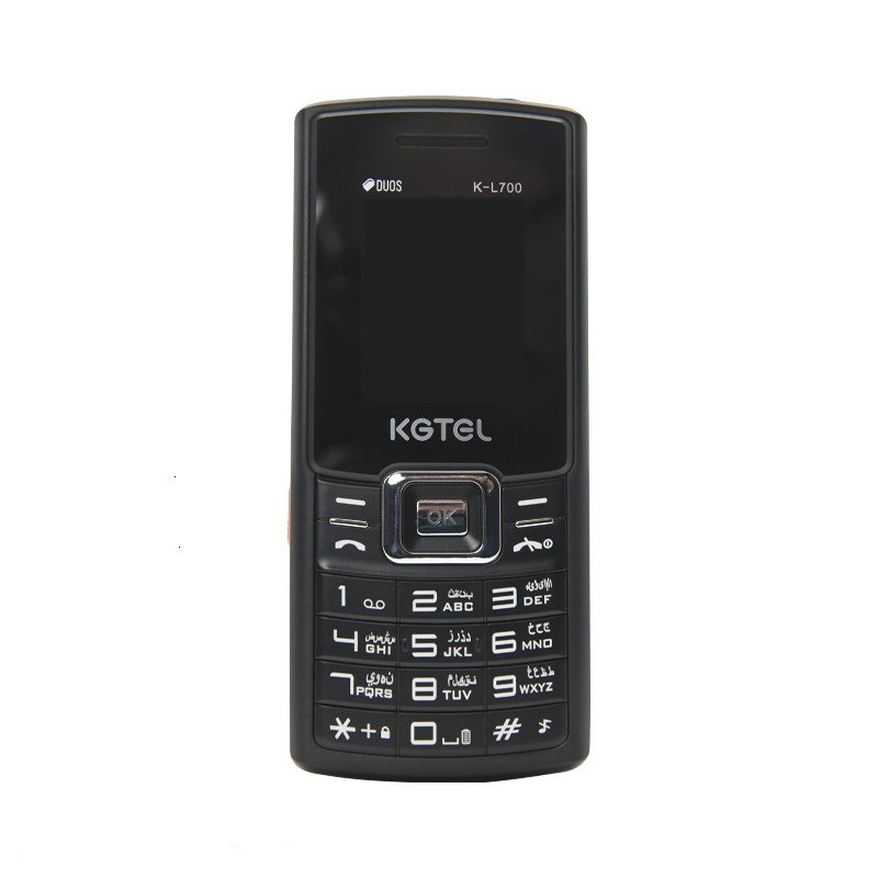 گوشی موبایل کاجیتل مدل KL700 دو سیم کارت | فروشگاه اینترنتی کالای تو با ما(پیگیری مرسوله با 09198417001)