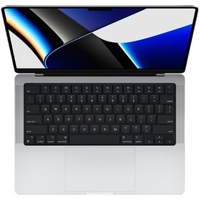 خرید و قیمت لپ تاپ اپل MKGQ3 | 16GB RAM | 1TB SSD | M1 PRO ا Mac Book Pro14inch MKGQ3 | ترب
