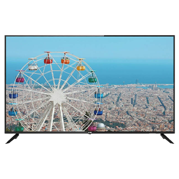 قیمت تلویزیون ال ای دی سام الکترونیک مدل UA43T5200HD سایز 43 اینچ مشخصات
