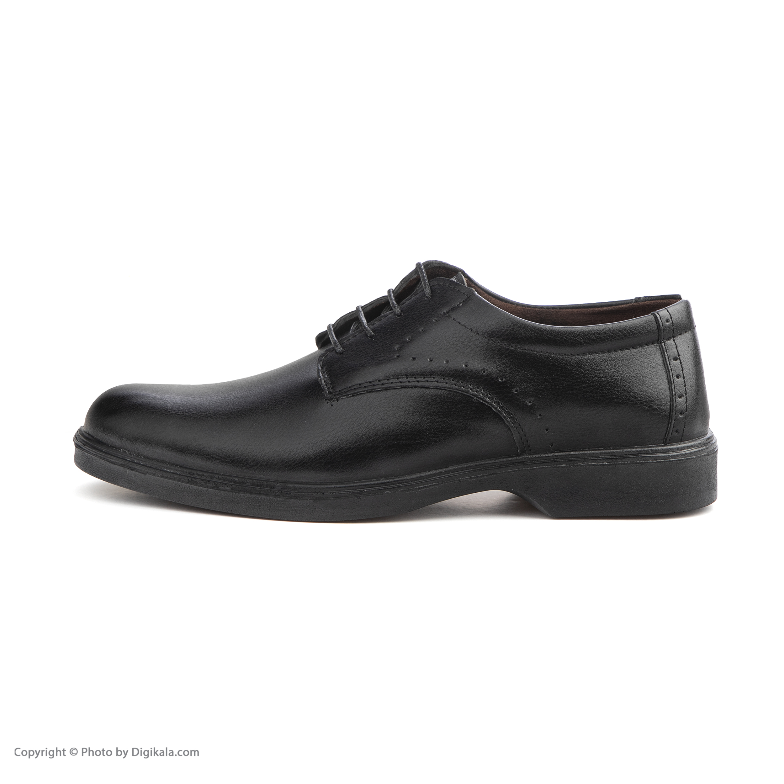 قیمت و خرید کفش مردانه مدل چرم رسمی آلاندا کد 1801 ARM