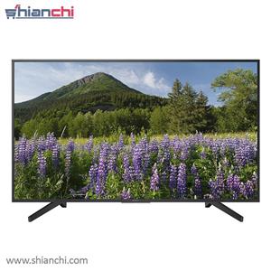 قیمت و خرید تلویزیون ال ای دی سونی مدل KD-49X7000F سایز 49 اینچ Sony KD- 49X7000F LED TV 49 Inch
