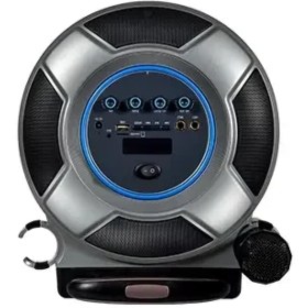 خرید و قیمت اسپیکر قابل حمل بلوتوث Beecaro S36 ا Beecaro S36 portableBluetooth speaker | ترب
