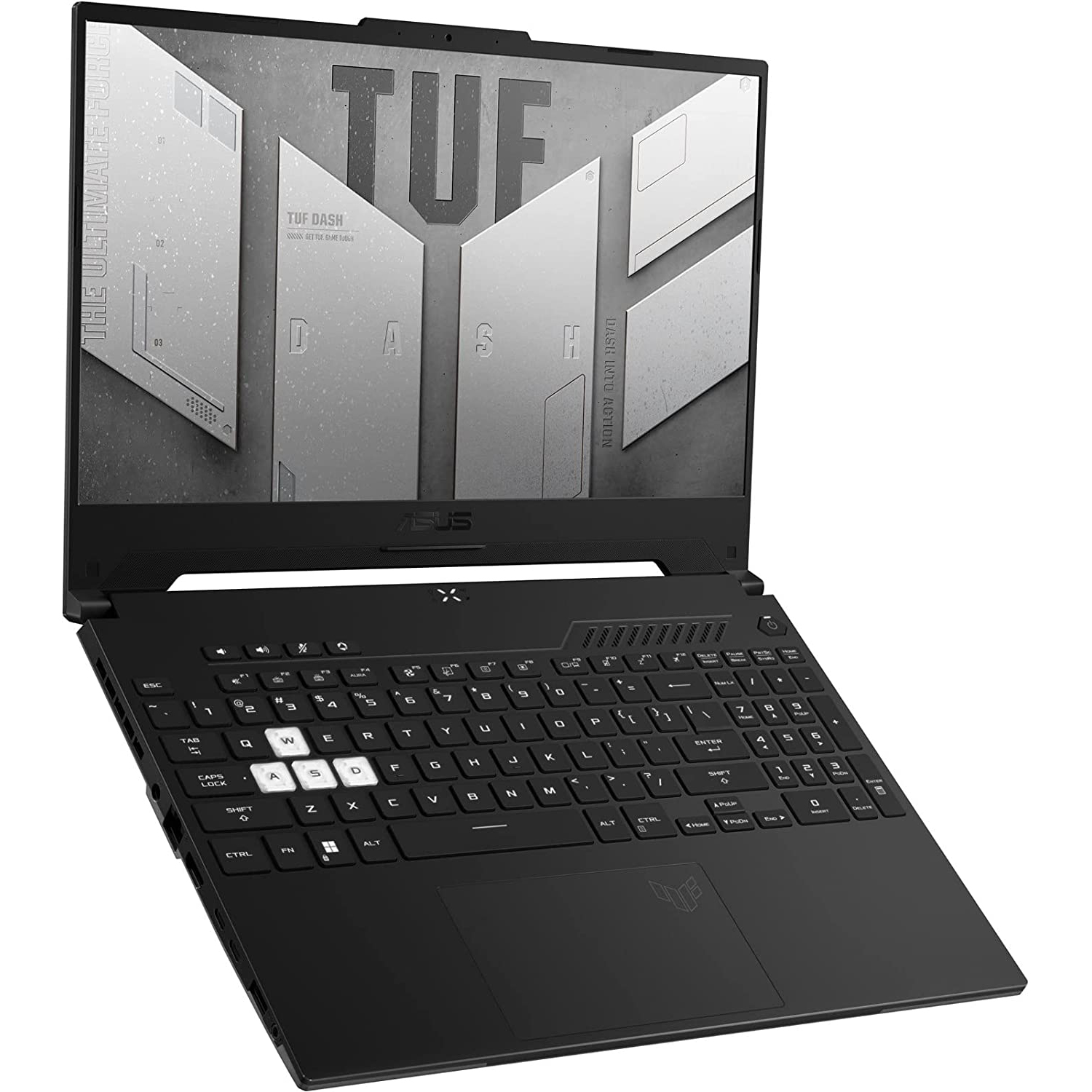 قیمت و خرید لپ تاپ 15.6 اینچی ایسوس مدل TUF Dash F15 FX517ZR-HN065-i7 16GB512SSD RTX3070