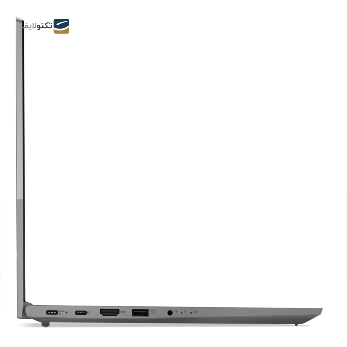 قیمت لپ تاپ 15.6 اینچی لنوو مدل ThinkBook 15-G2 ITL I5 8GB 1TB 256GB NOSمشخصات
