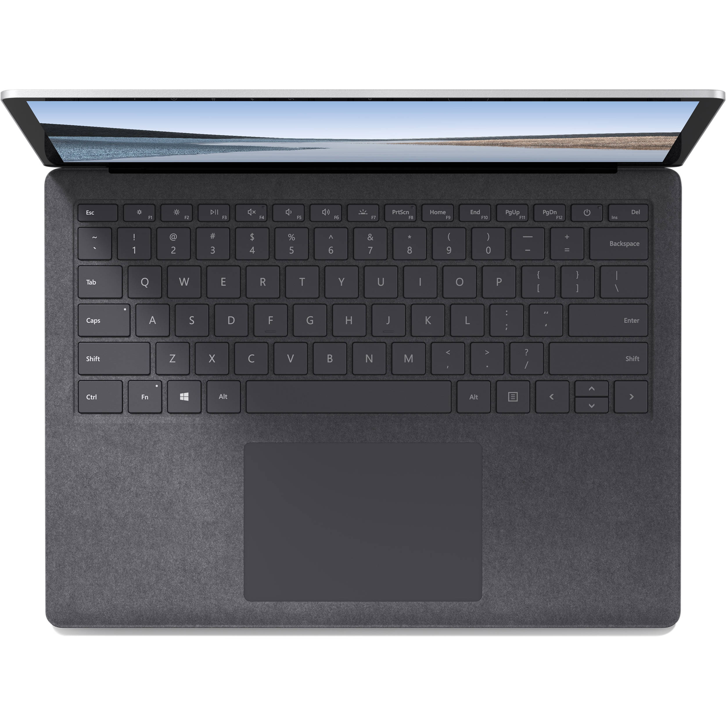 قیمت و مشخصات لپ تاپ 13 اینچی مایکروسافت مدل Surface Laptop 3 - E - زیراکو
