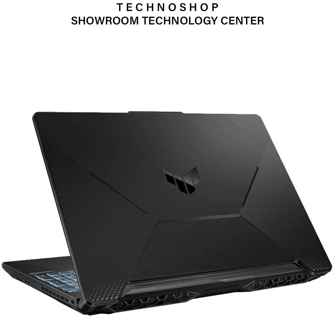 خرید و قیمت لپ تاپ 15.6 اینچی ایسوس مدل TUF Gaming F15 FX506LHB-HN323-i516GB 1SSD GTX 1650 - کاستوم شده | ترب