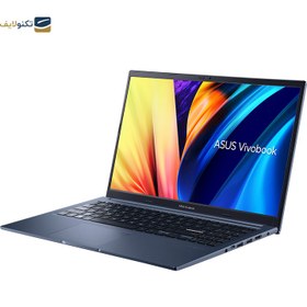 خرید و قیمت لپ تاپ ایسوس 15.6 اینچی مدل Vivobook 15 A1502ZA i5 12500H 8GB1TB ا Asus Vivobook 15 A1502ZA i5 12500H 8GB RAM 1TB SSD UHD | ترب