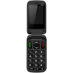 بهترین قیمت خرید گوشی موبایل جی ال ایکس مدل C98 | ذره بین