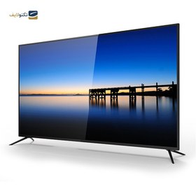 خرید و قیمت تلویزیون ال ای دی هوشمند سام الکترونیک مدل 50TU7450 سایز 50 اینچا Sam 50TU7450 Smart TV | ترب