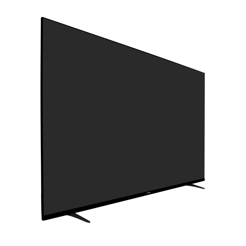 قیمت و خرید تلویزیون هوشمند ال ای دی پارس مدل P50U600 سایز 50 اینچ