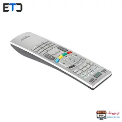 بهترین قیمت خرید ریموت کنترل همه کاره و مادر تلویزیون ال جی LG RM-D656 TV |ذره بین