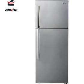 خرید و قیمت یخچال و فریزر 20 فوت مایدیا مدل HD-520FW(N) ا Midea HD-520FW(N)Refrigerator | ترب