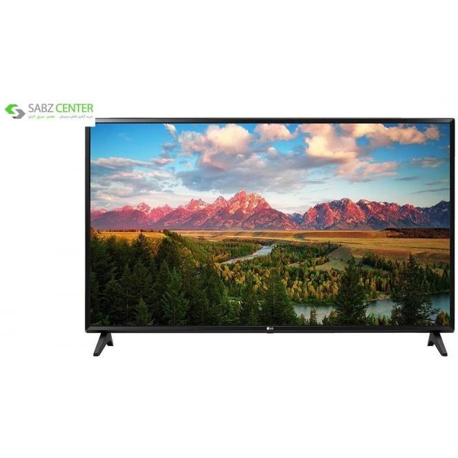 خرید و قیمت تلویزیون 55 اینچ ال جی مدل LJ55000GI ا LG 55LJ55000GI TV | ترب