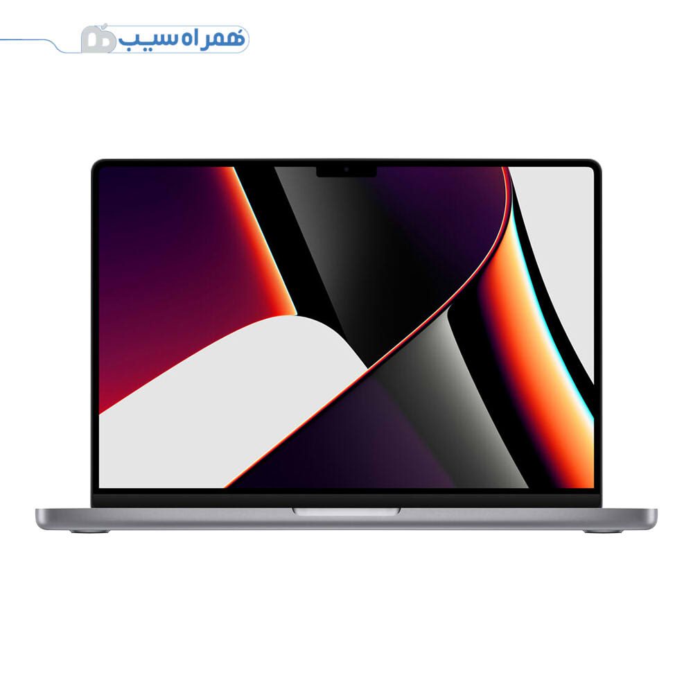 قیمت و خرید لپ تاپ اپل مدل MacBook Pro 2021 MKGR3 14inch | همراه سیب
