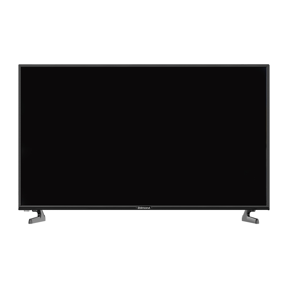 تلویزیون هوشمند ال ای دی زلموند مدل ZL-42bF543 سایز 42 اینچ - خرید کن