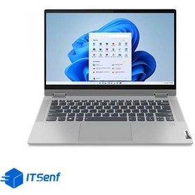 خرید و قیمت لپ تاپ 15.6 اینچی لنوو مدل Thinkbook 15/i7-1165G7/24GB/1TBSSD/2GB-GeForce MX450/FHD کاستوم شده - ThinkBook 15 G2 ITL | ترب