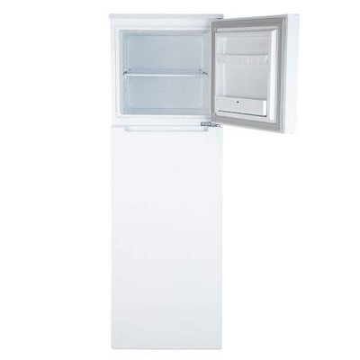 قیمت یخچال فریزر سینجر تاپ مانت 14 فوت سفید مدل 3300W - فروشگاه ری کالا