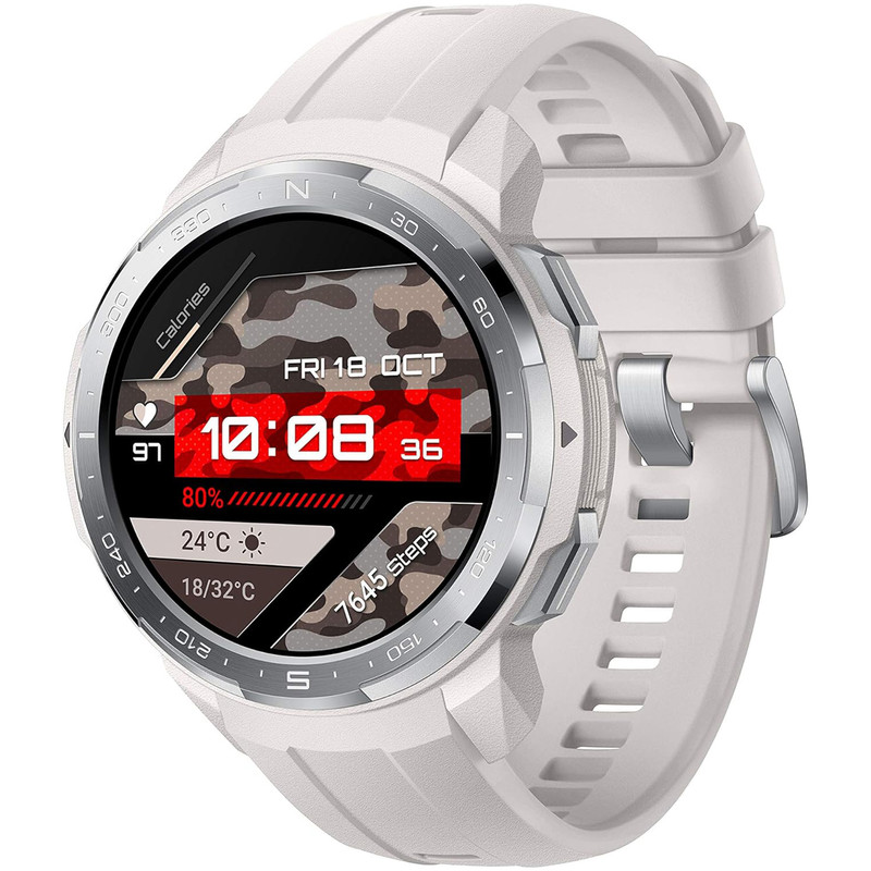 قیمت و خرید ساعت هوشمند آنر مدل APTX GS PRO