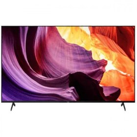 خرید و قیمت تلویزیون هوشمند سونی مدل (2022) 55X80K سایز 55 اینچ ا Sony X80Series 2022 Smart TV 55X80K 4K Ultra HD | ترب