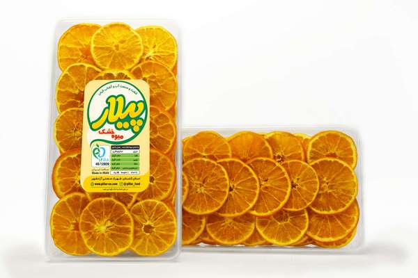 خرید پرتقال خشک (تامسون) + قیمت مناسب