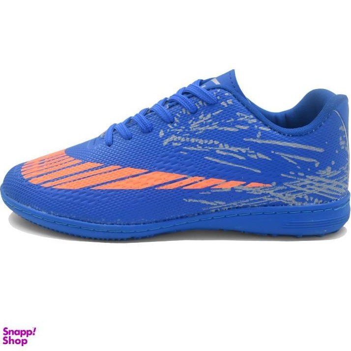 خرید و قیمت کفش فوتبال مردانه کد C-7426 رنگ آبی (غیراصل) | ترب