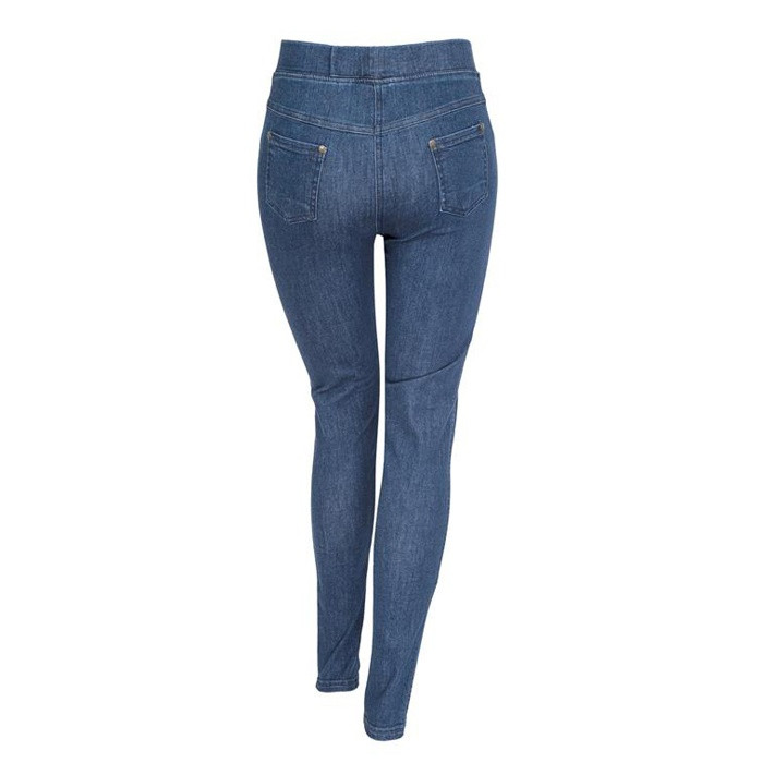 قیمت و خرید شلوار جین ترک زنانه انیمون کد 577