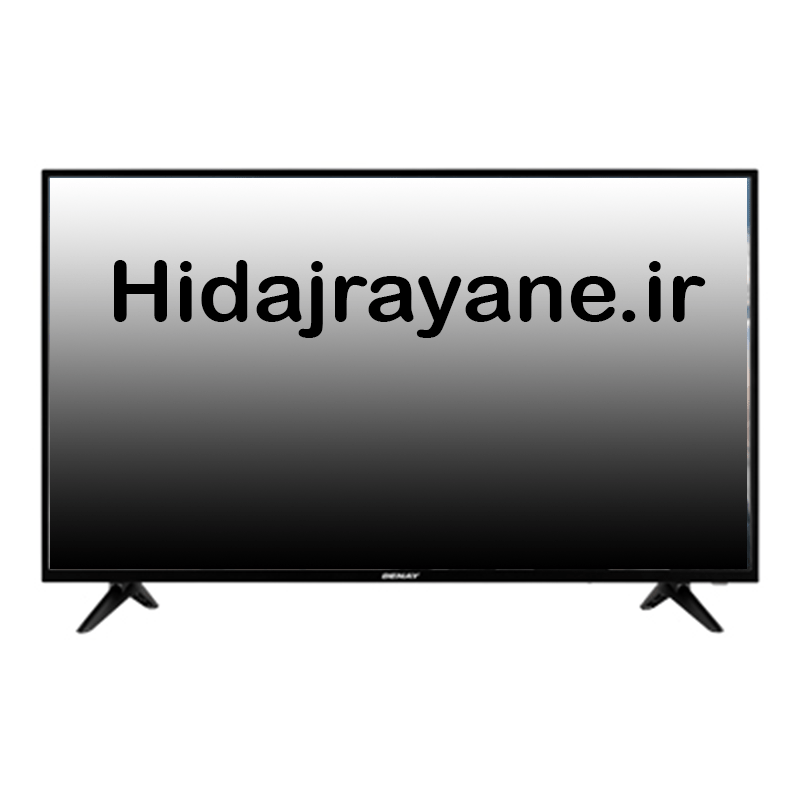 تلویزیون ال ای دی| LED Tv | شرکت دنای |43 اینچ | مدل K-43D1PL – هیدج رایانه