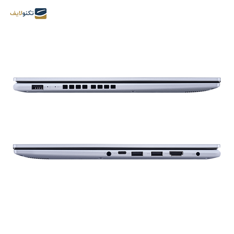 قیمت لپ تاپ ایسوس 15.6 اینچی مدل VivoBook 15 R1502ZA i5 1235U 16GB 512GBSSD Iris Xe مشخصات