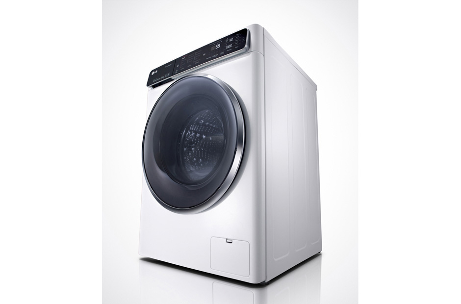 ماشین لباسشویی ال جی مدل WM-L1050S ظرفیت 10.5 کیلوگرم | فروشگاه اینترنتیدبی مال