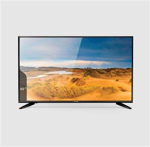 قیمت تلویزیون دوو 49 اینچ (16 اردیبهشت) | DLE-49H1800-DPB