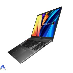 خرید و قیمت لپ تاپ ایسوس Vivobook Pro 16X OLED N7600ZE-Z | ترب