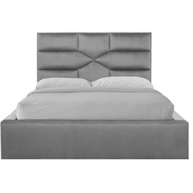 خرید و قیمت تخت خواب دونفره مدل دیاموند سایز 120×200 سانتی متر | ترب
