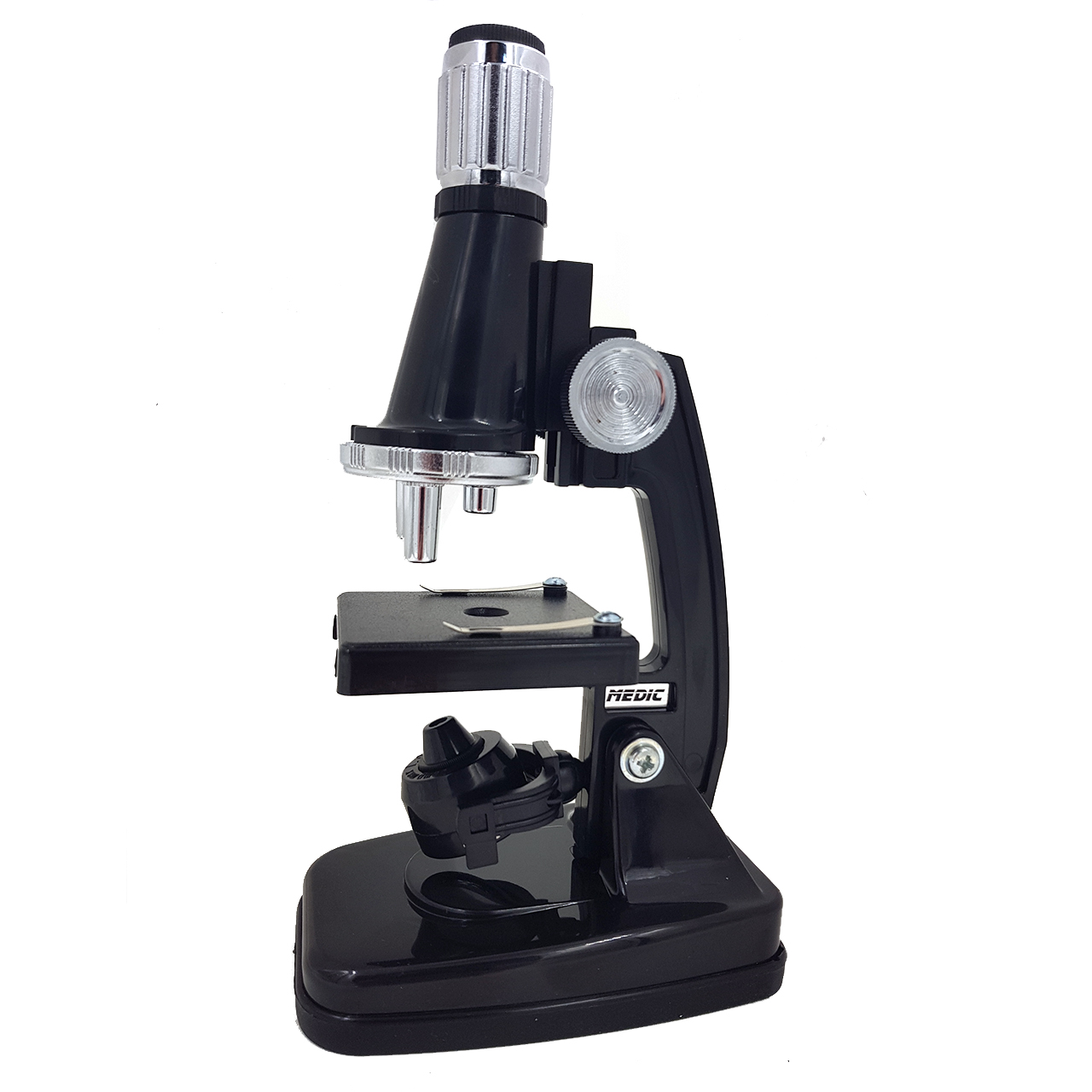 ✓ خرید آنلاین و قیمت میکروسکوپ مدیک مدل MH-600 [1403] | وکسی