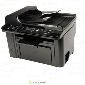 خرید و قیمت پرینتر چندکاره لیزری اچ پی مدل M1536DNF ا HP M1536DNF LaserJetMultifuntion Printer | ترب