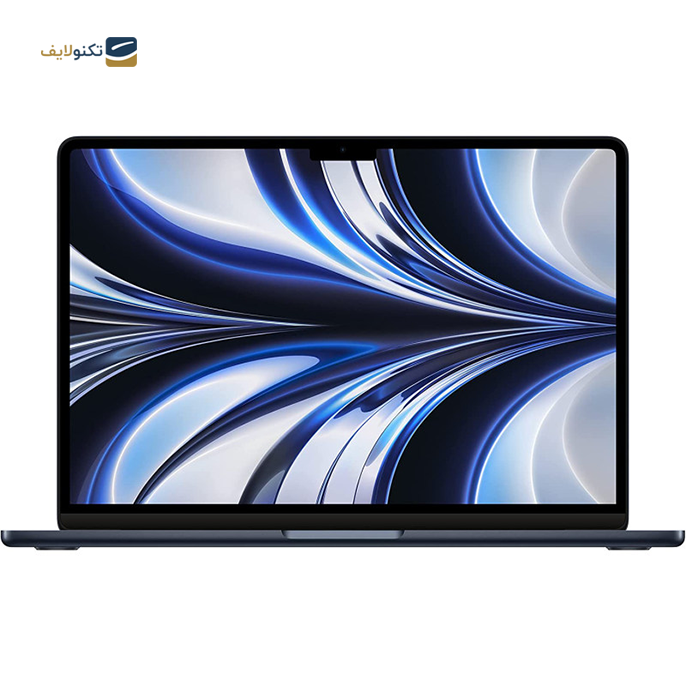قیمت مک بوک ایر مدل MacBook Air-MLY43 M2 2022 LLA